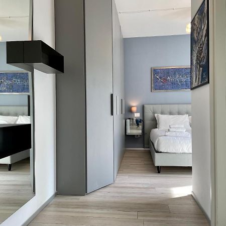 Borgo Guelfo VIII Lägenhet Florens Exteriör bild