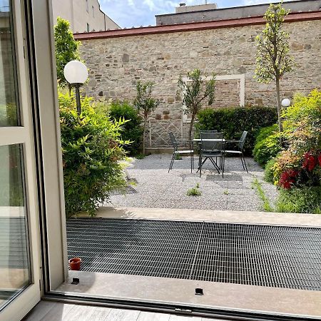 Borgo Guelfo VIII Lägenhet Florens Exteriör bild