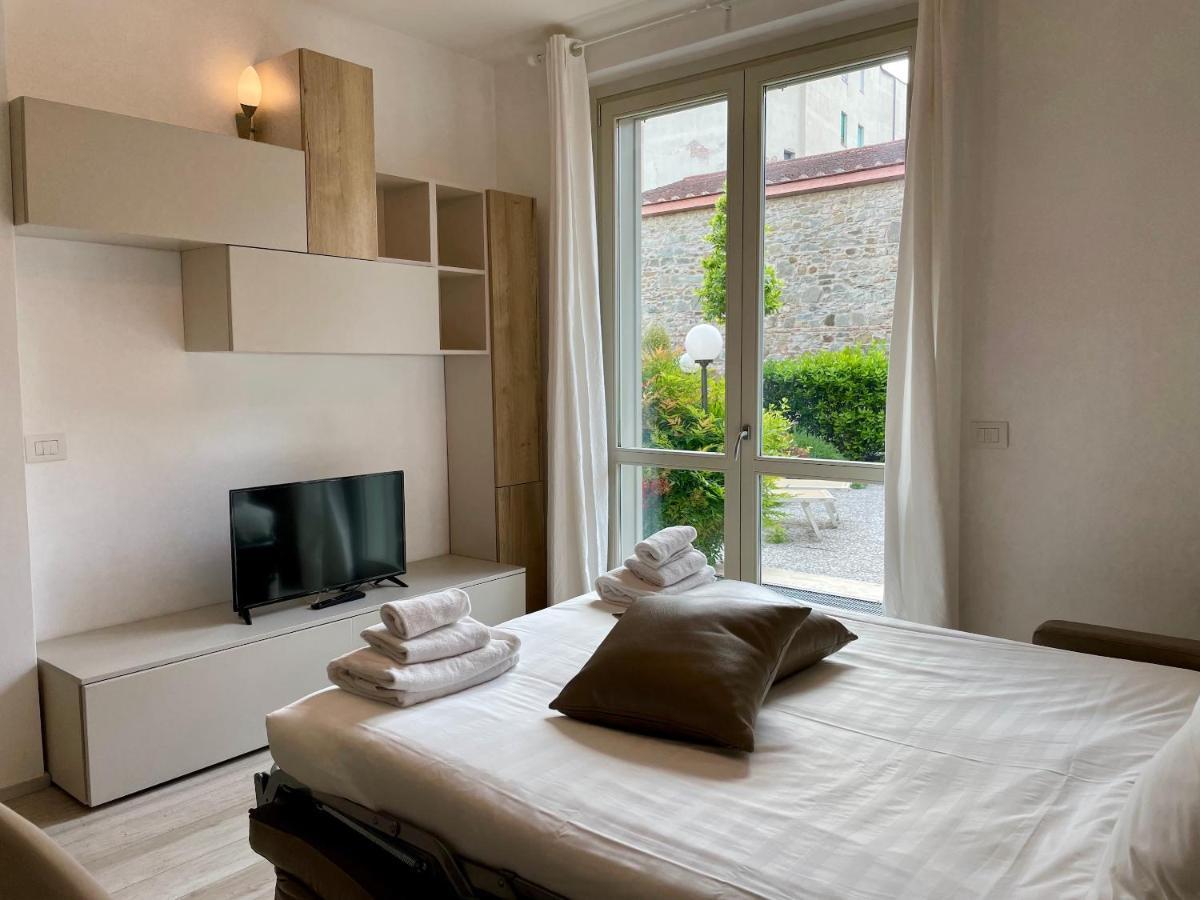 Borgo Guelfo VIII Lägenhet Florens Exteriör bild
