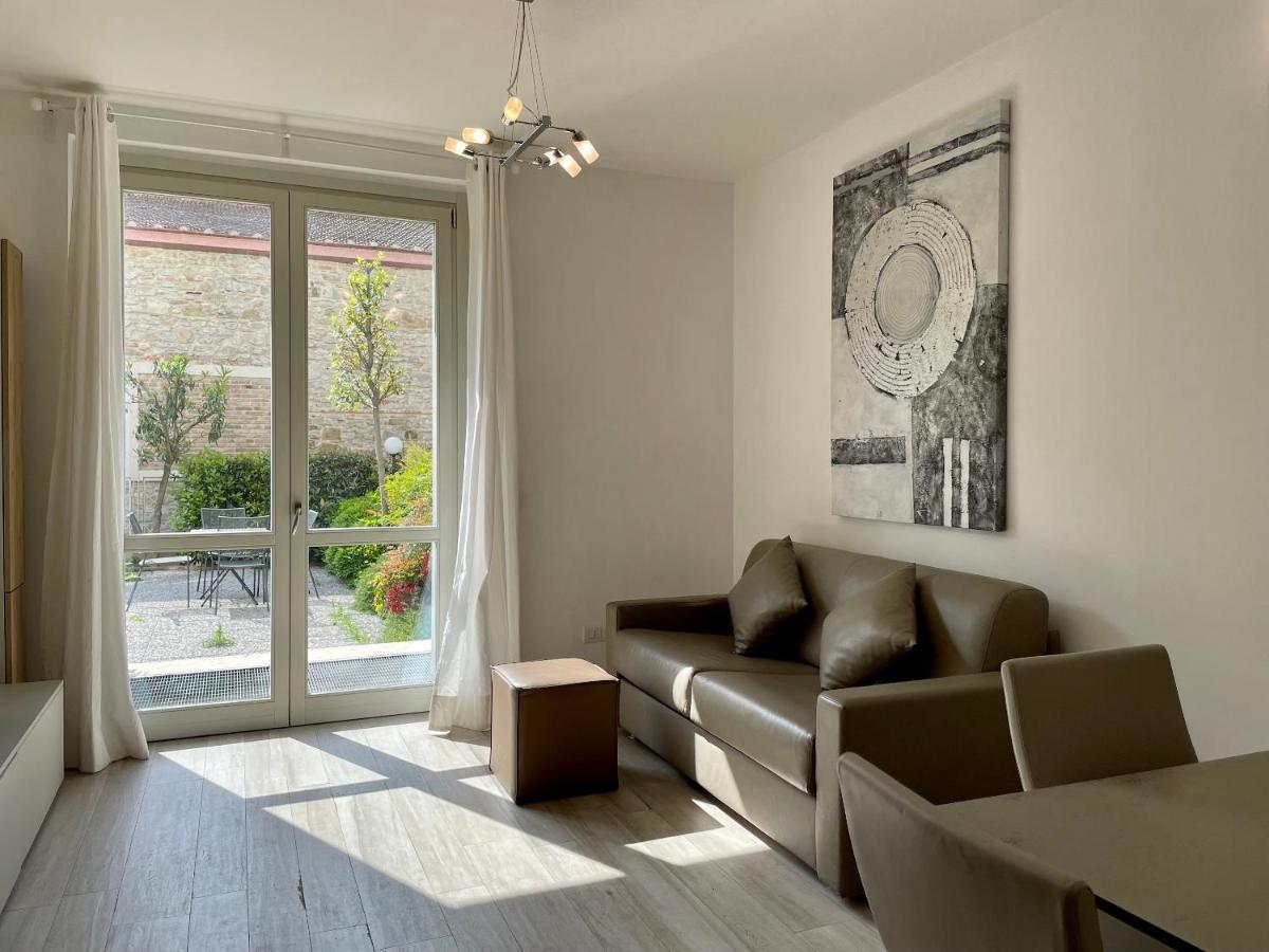 Borgo Guelfo VIII Lägenhet Florens Exteriör bild