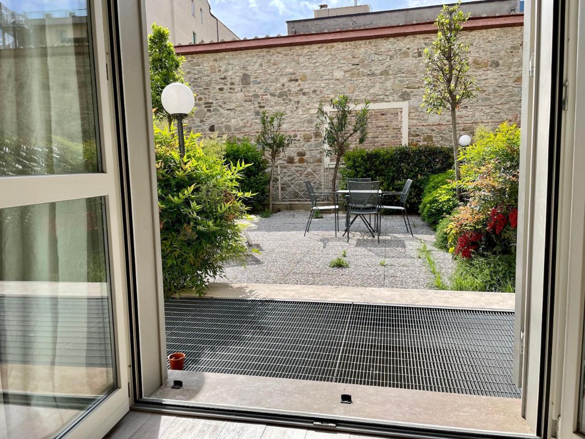 Borgo Guelfo VIII Lägenhet Florens Exteriör bild