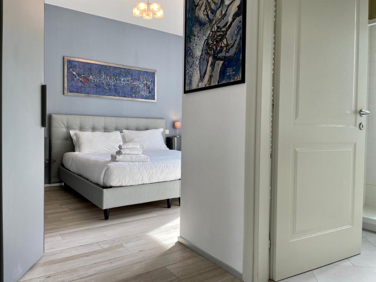 Borgo Guelfo VIII Lägenhet Florens Exteriör bild