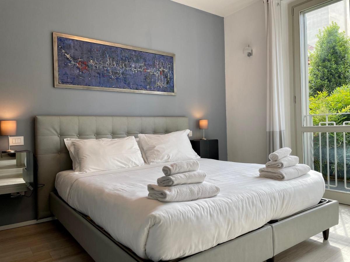 Borgo Guelfo VIII Lägenhet Florens Exteriör bild
