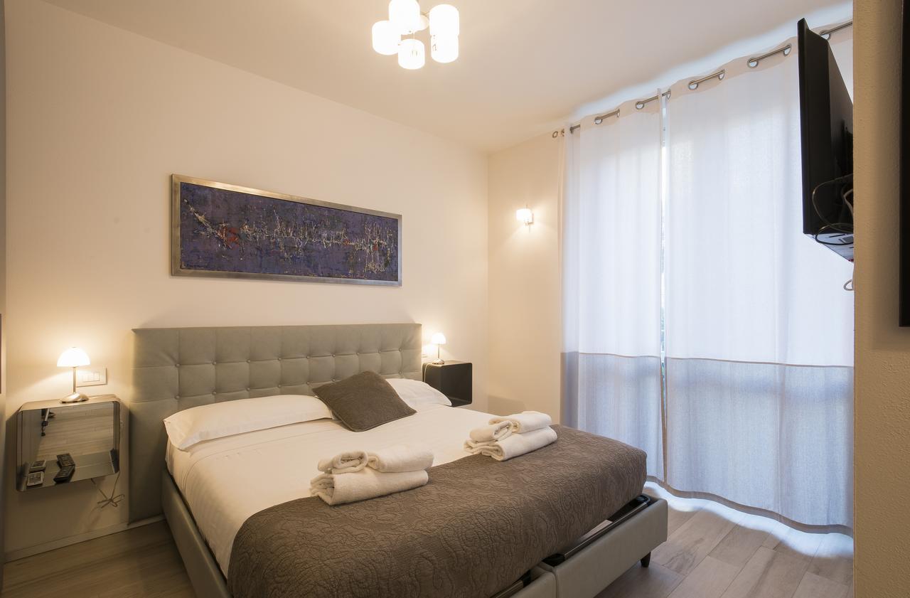 Borgo Guelfo VIII Lägenhet Florens Exteriör bild